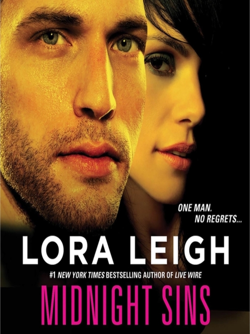 Title details for Midnight Sins by Lora Leigh - Wait list